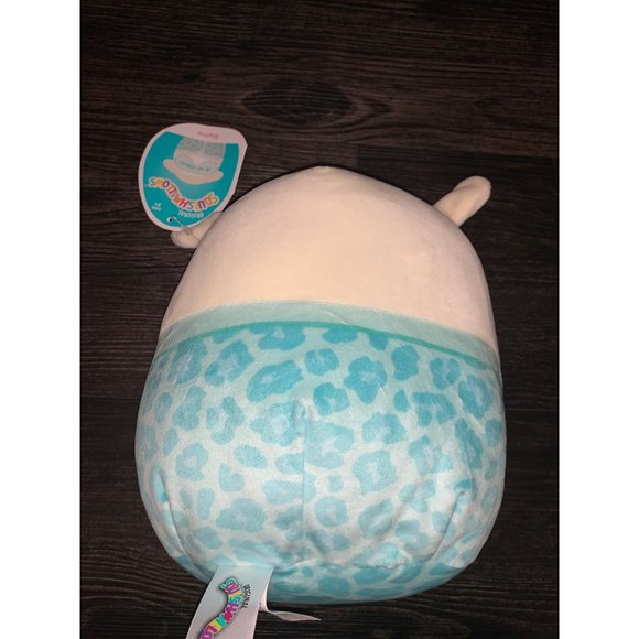 NEW! Sophie the Lamb Squishmallow - Pajama Squad! - 8" Plush - Picture 3 of 4